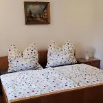 펜션 Haus Oderbruch