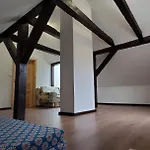 Haus Oderbruch 펜션