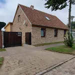 Haus Oderbruch