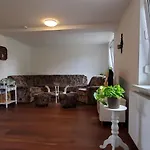 펜션 Haus Oderbruch Neulewin