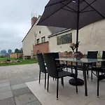 Haus Oderbruch * Neulewin