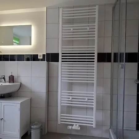 Holiday home Haus Oderbruch