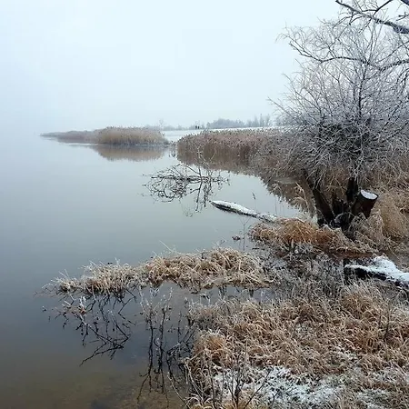 Haus Oderbruch Neulewin