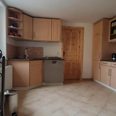 Haus Oderbruch Ferienhaus Neulewin