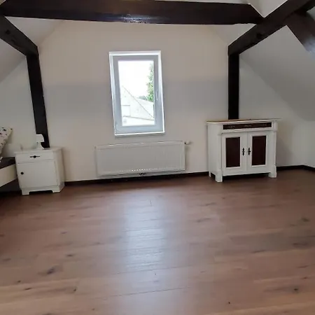 Haus Oderbruch Neulewin